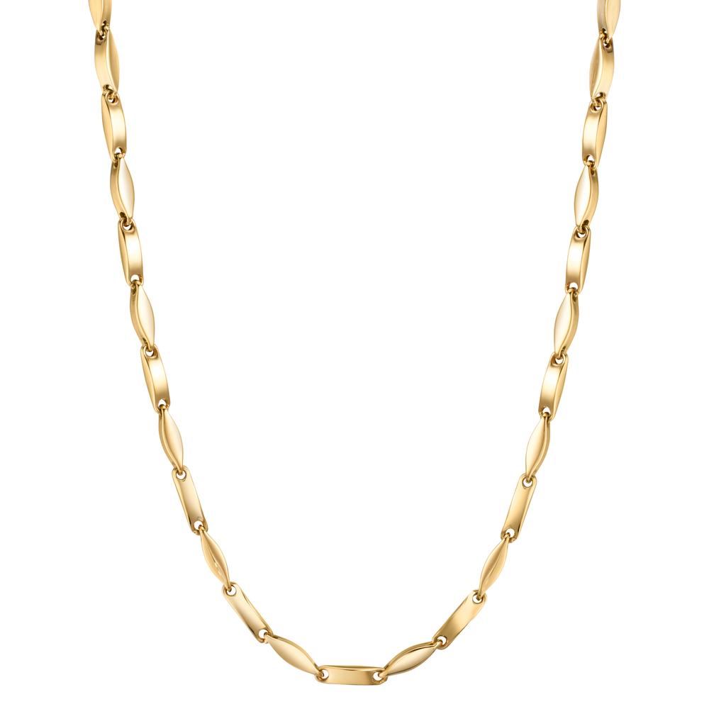 Collier Or jaune 18K 45 cm-609215