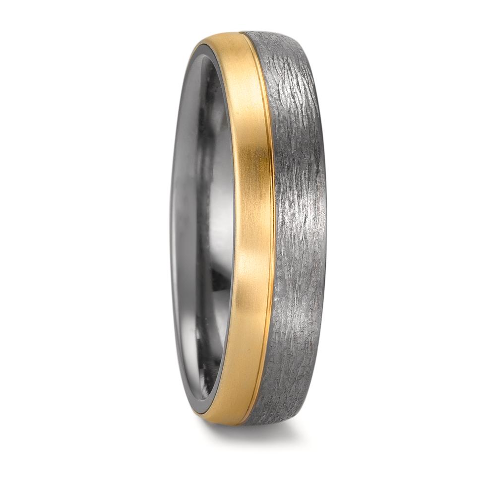 Alliance Tantale 999, Or jaune 14K-609367
