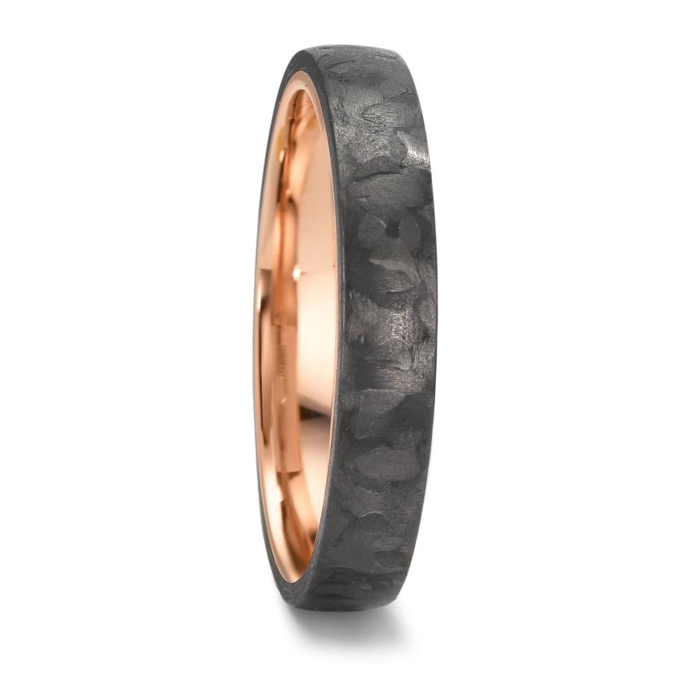 Alliance Carbone, Or rouge 14K-609373