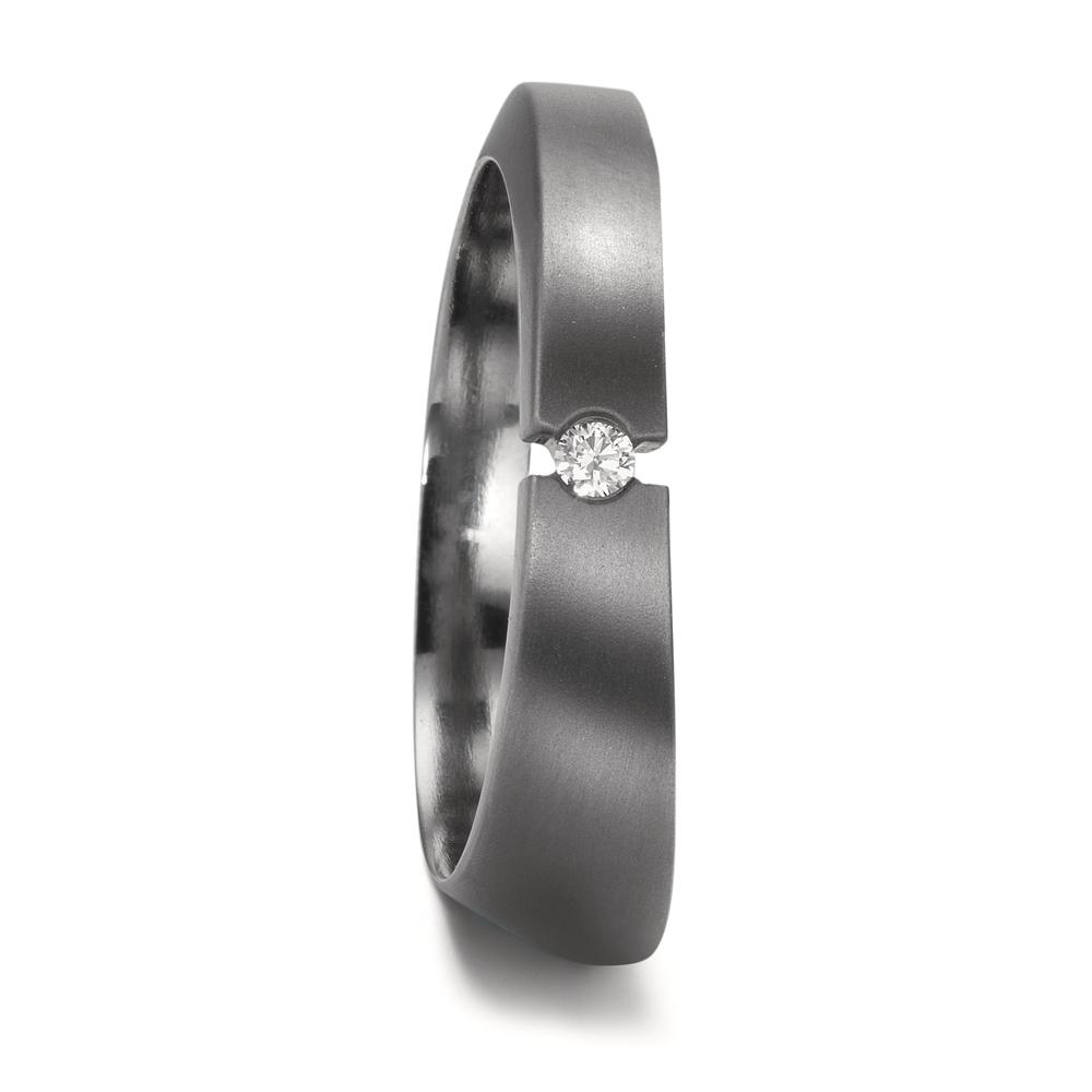 Alliance Tantale 999 Diamant 0.03 ct, w-si-609375
