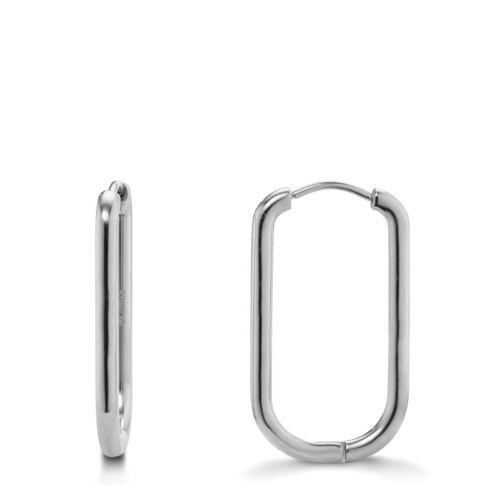 Clous d'oreilles Acier inoxydable-609492