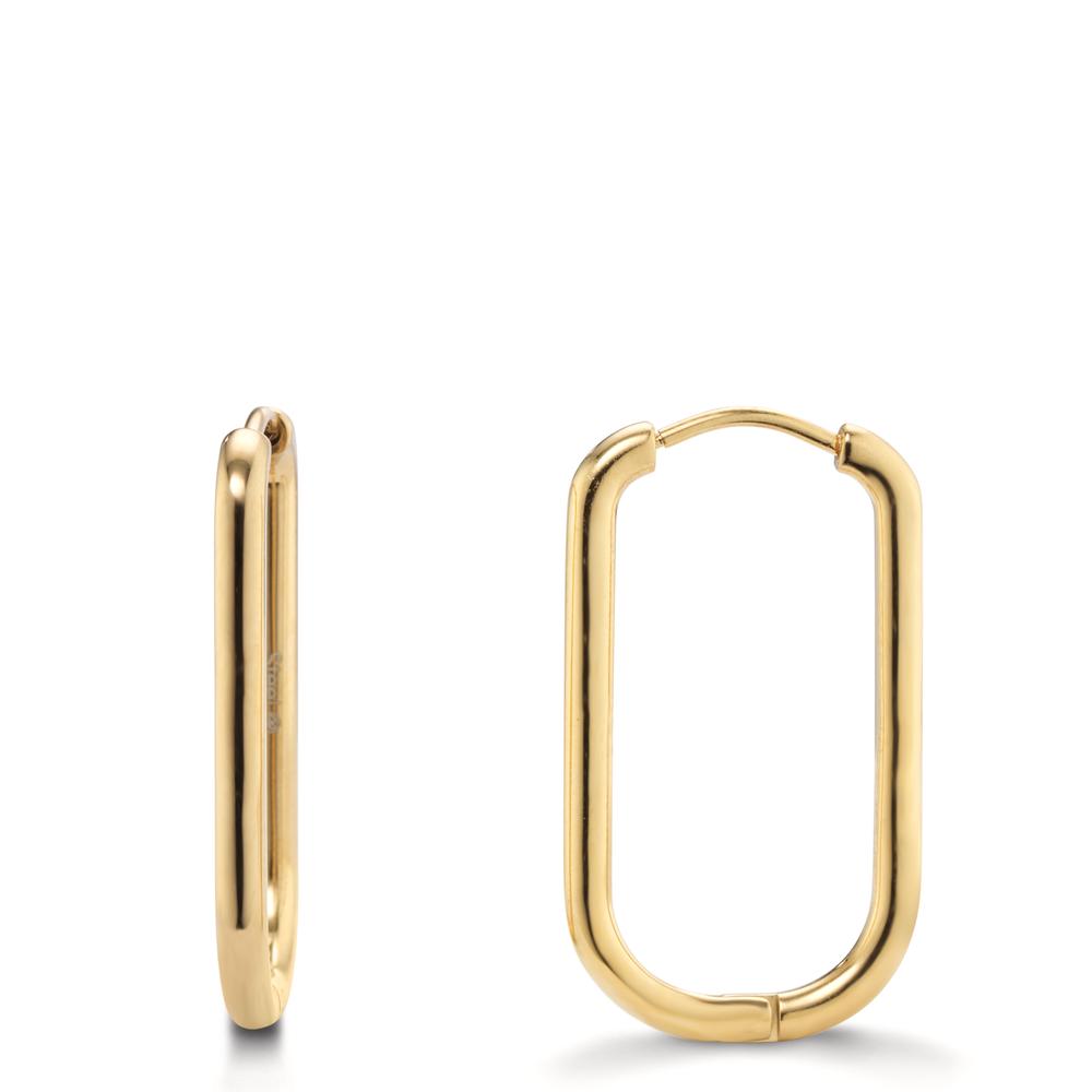 Clous d'oreilles Acier inoxydable-609496