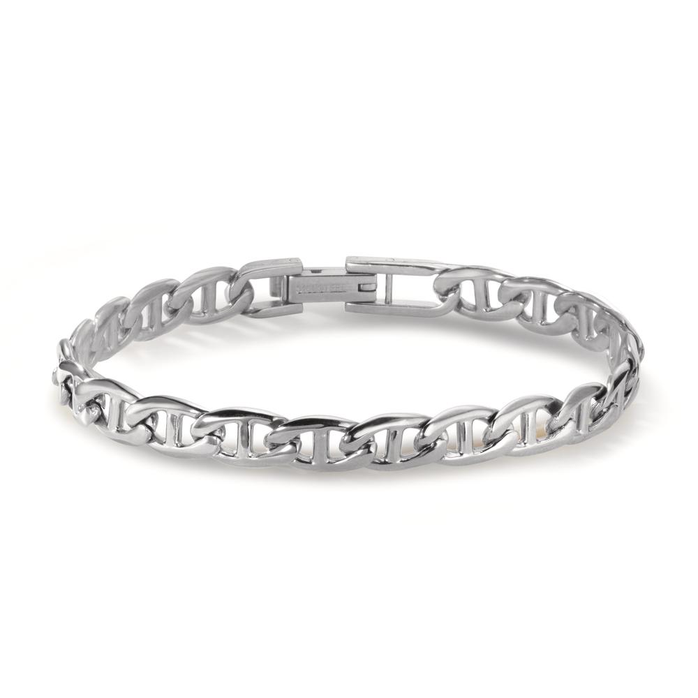 Bracelet Acier inoxydable 20.5-21.5 cm-609515
