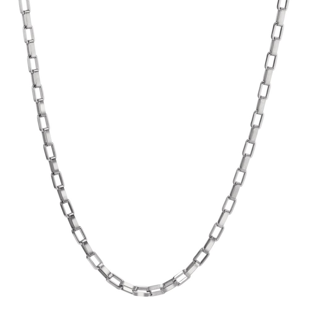 Collier Acier inoxydable 50 cm-609529