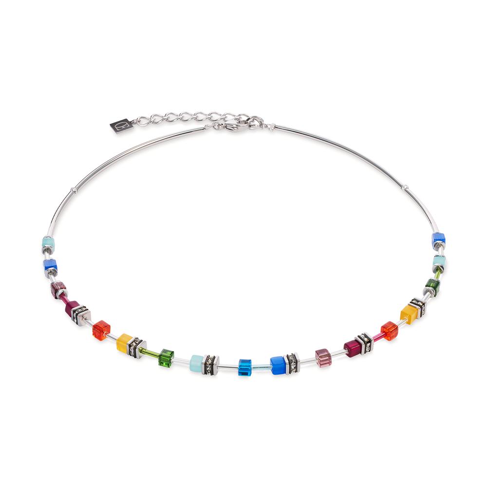 Collier Acier inoxydable 42-48 cm-609634