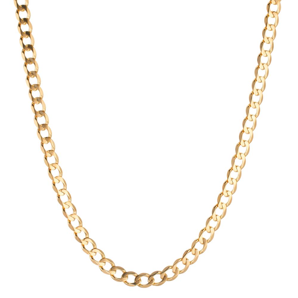 Collier Or jaune 14K 50 cm-609870