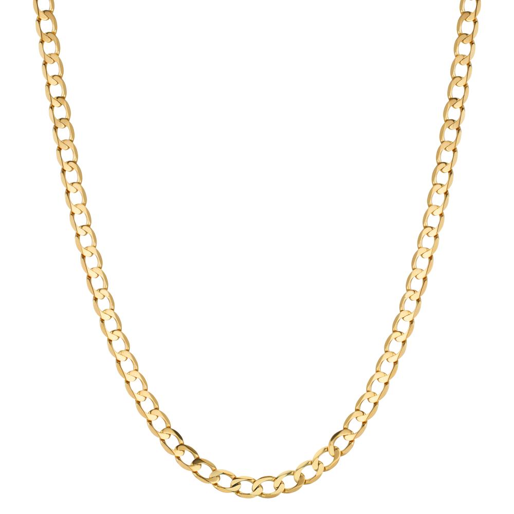 Collier Or jaune 14K 45 cm-609872