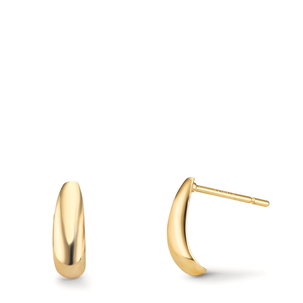 Ohrhänger 375/9 K Gelbgold-610003