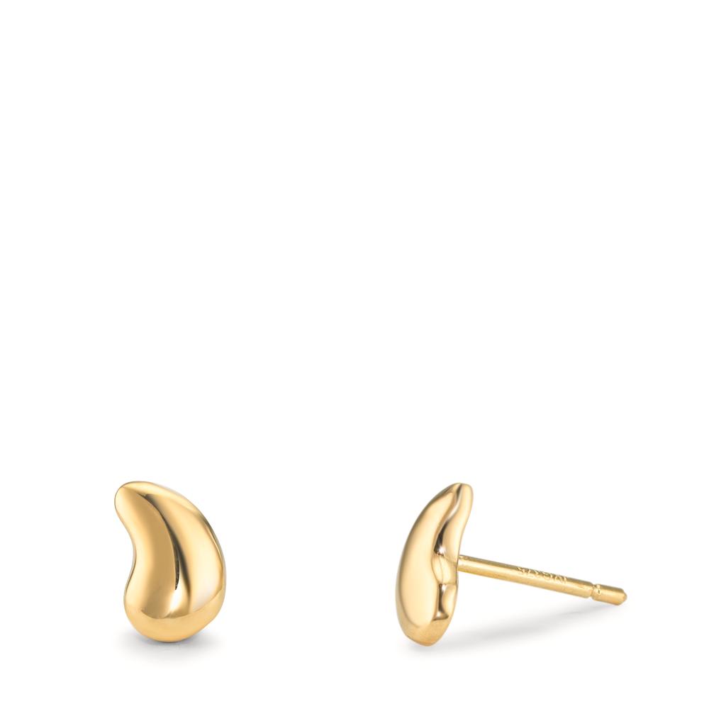 Clous d'oreilles Or jaune 9K-610013