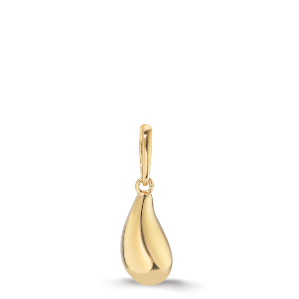 Pendentif Or jaune 9K-610024