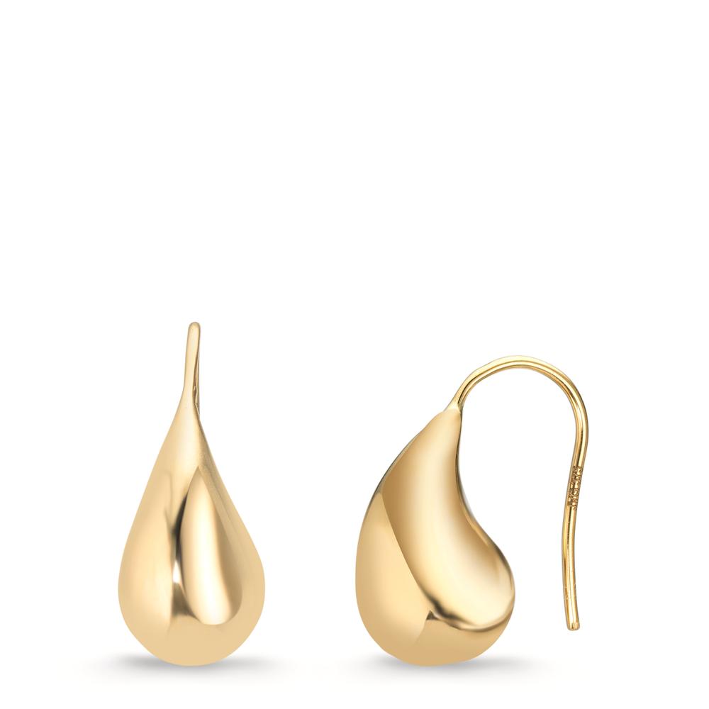 Pendant d'oreilles Or jaune 9K-610027