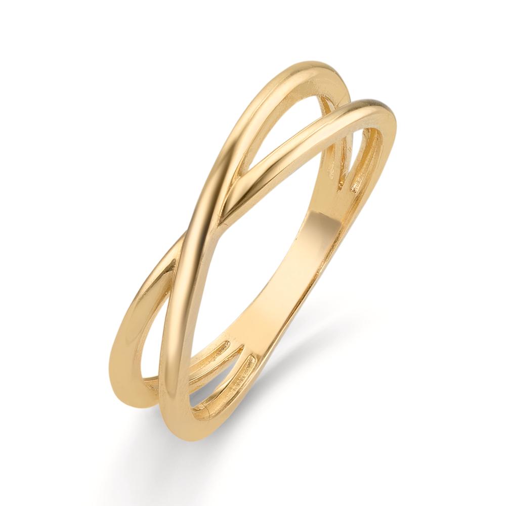 Bague Or jaune 9K-610085