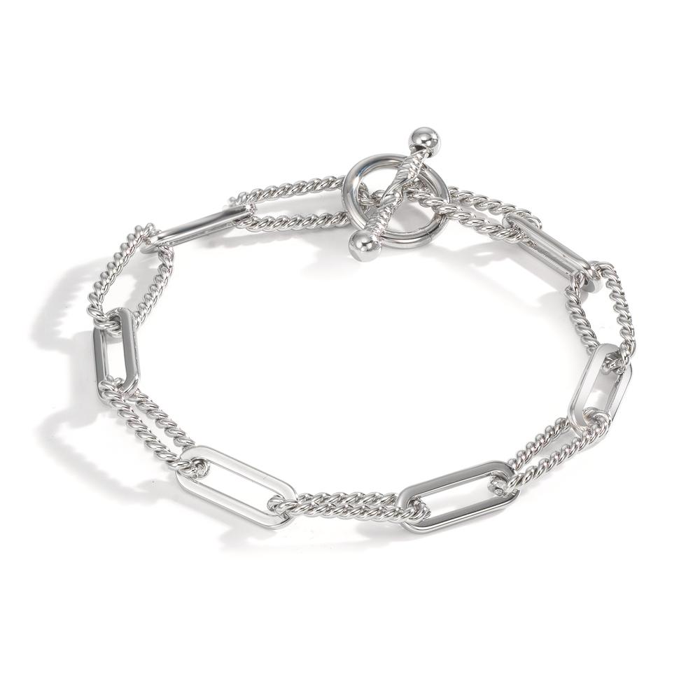 Bracelet Acier inoxydable 19 cm-610171