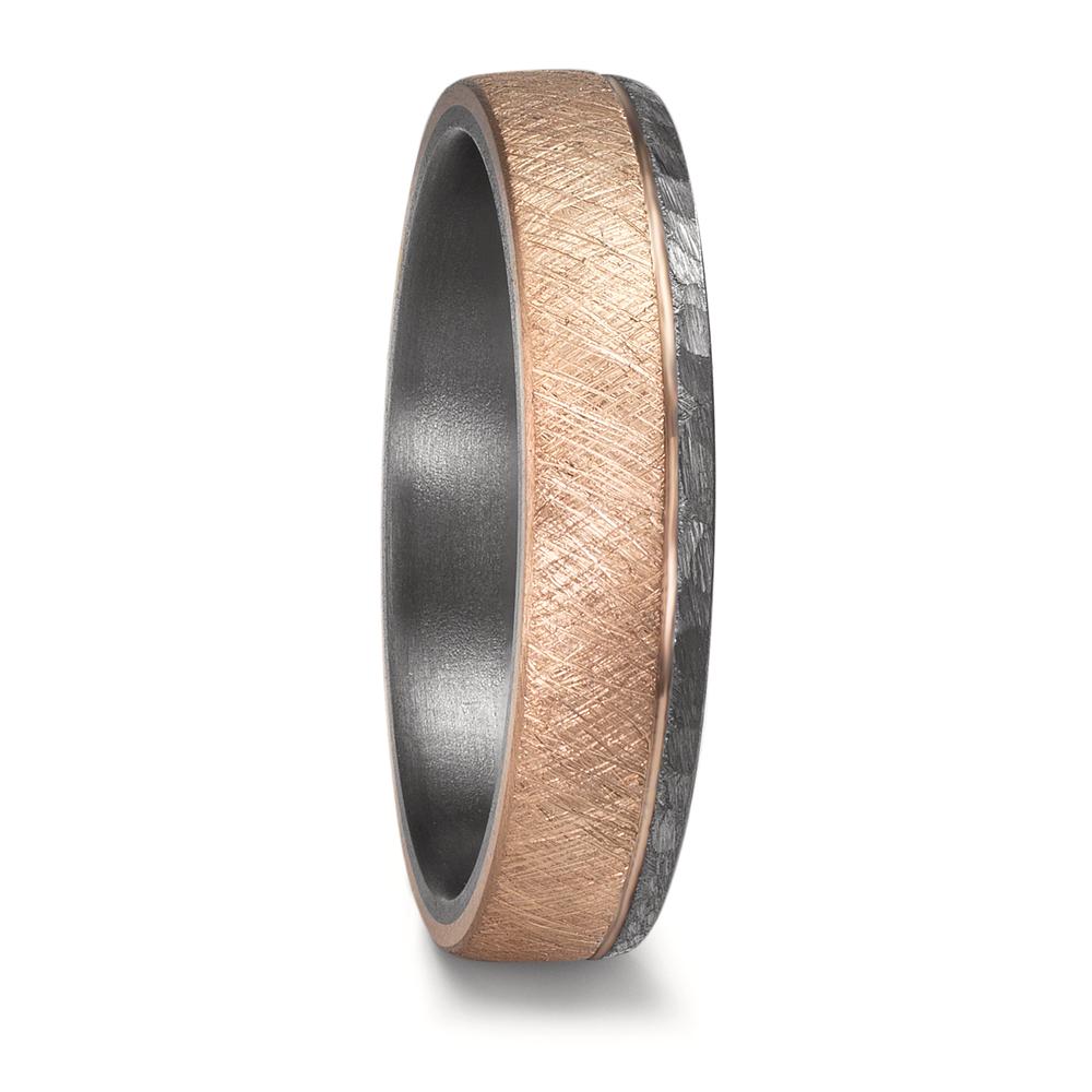 Alliance Tantale 999, Or rose 14K-610465