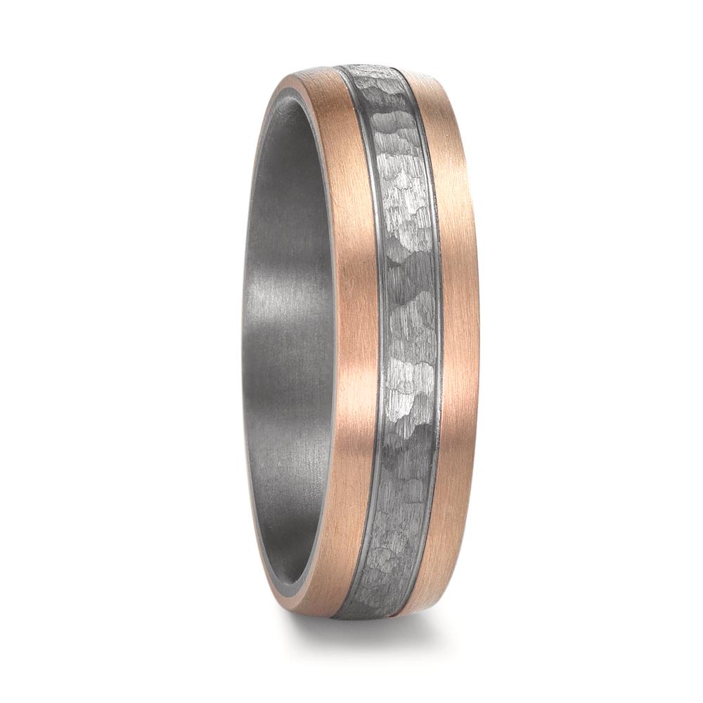 Alliance Tantale 999, Or rose 14K-610467