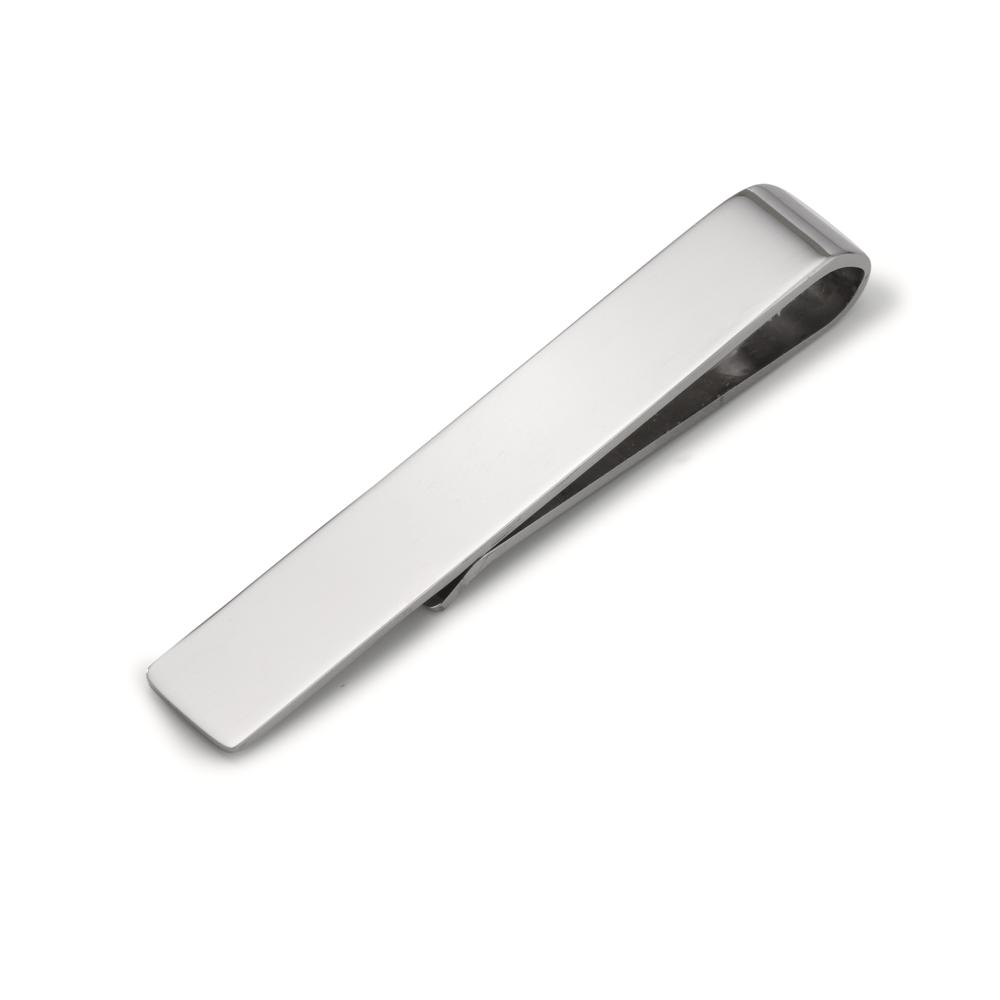 Pince à cravate Acier inoxydable-612321