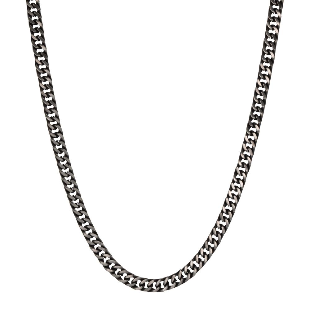 Collier Acier inoxydable PVD 60 cm-612323