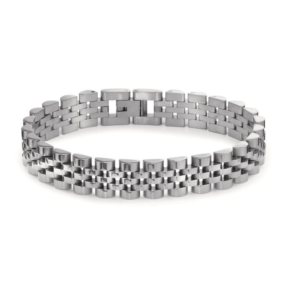 Bracelet Acier inoxydable 21.5 cm-612330