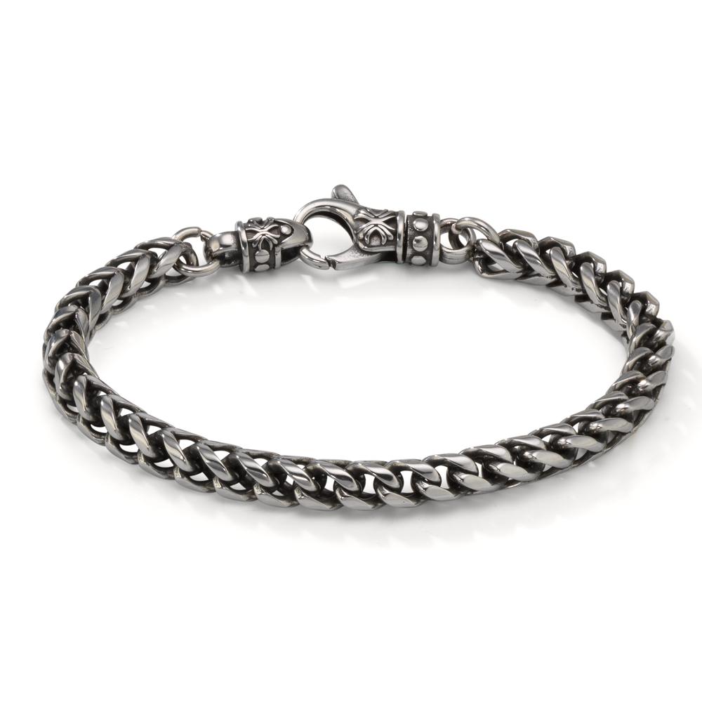 Bracelet Acier inoxydable 21.5 cm-612335