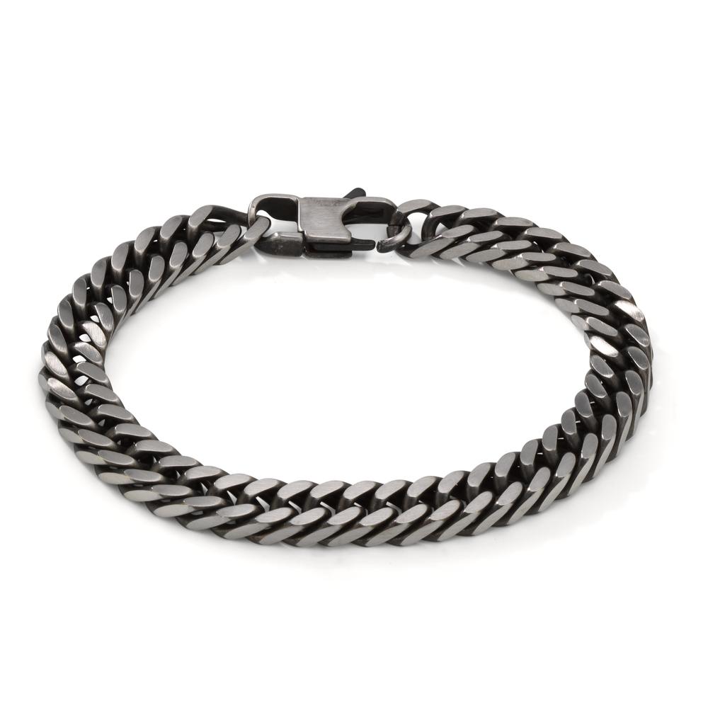 Bracelet Acier inoxydable PVD 21 cm-612340