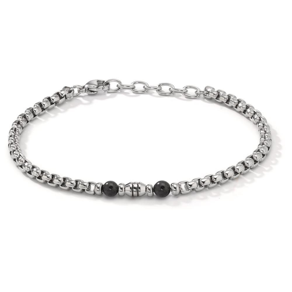 Bracelet Acier inoxydable 19-22 cm Ø3.7 mm-612351