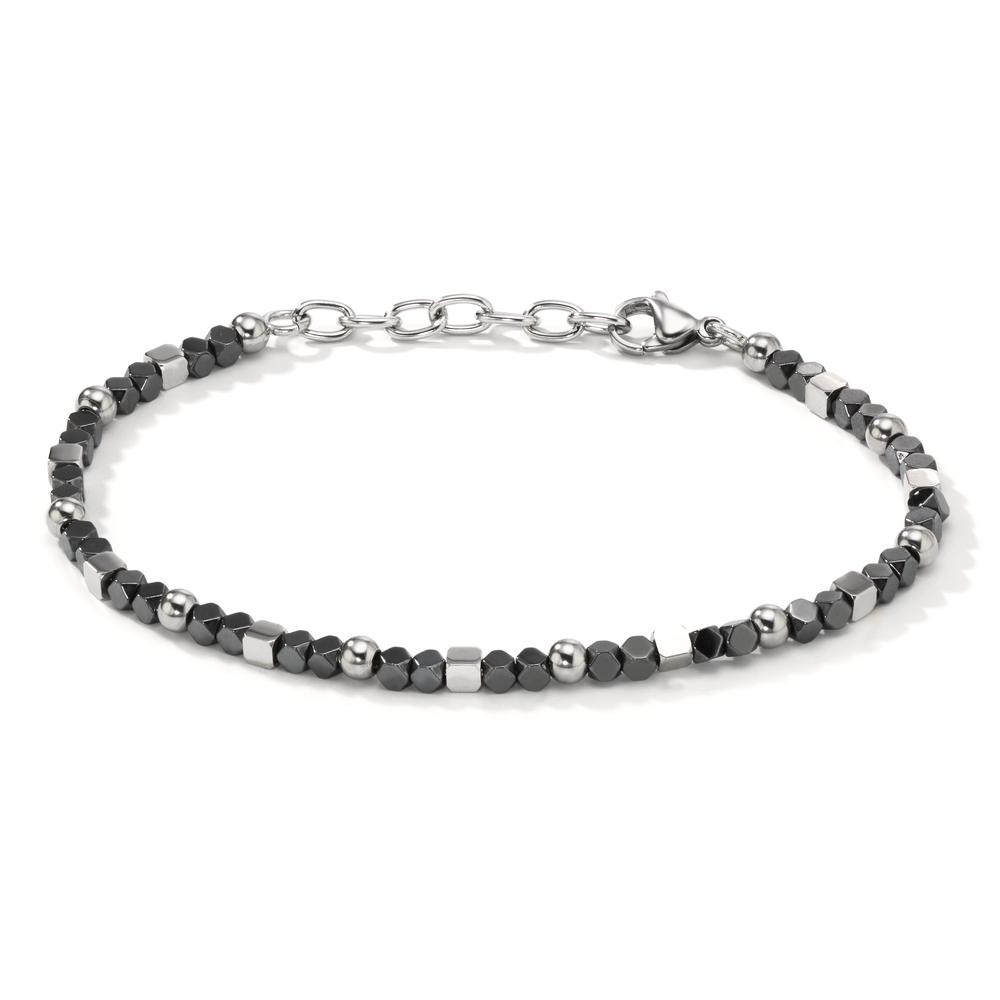 Bracelet Acier inoxydable 18.5-21.5 cm-612354