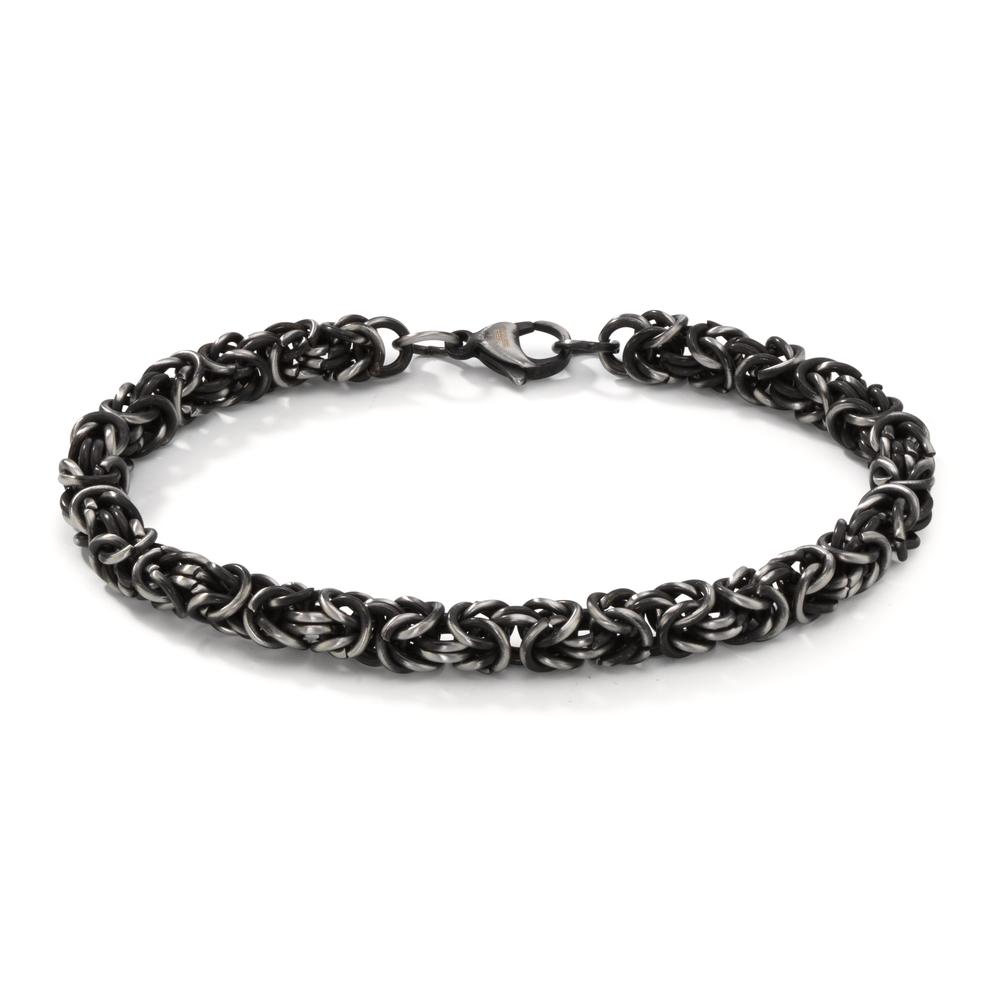 Bracelet Acier inoxydable 21.5 cm-612360