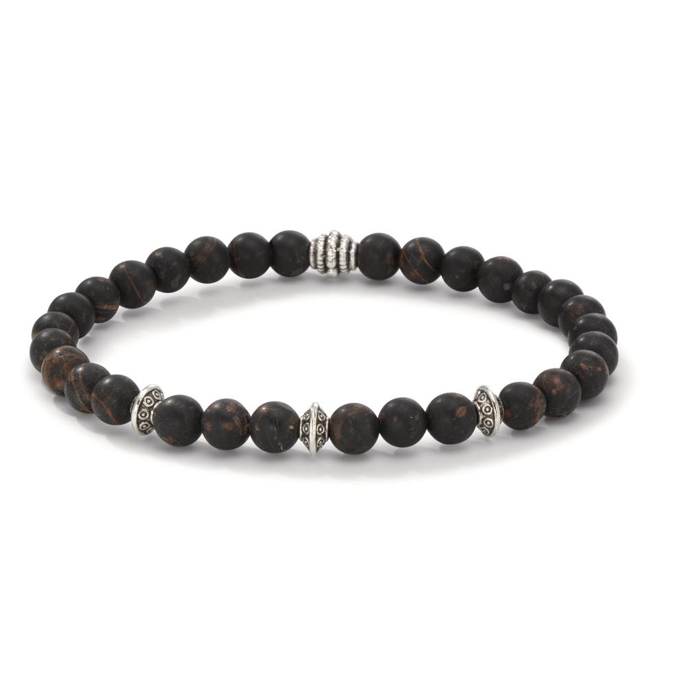 Bracelet Métal 20 cm Ø6 mm-612367