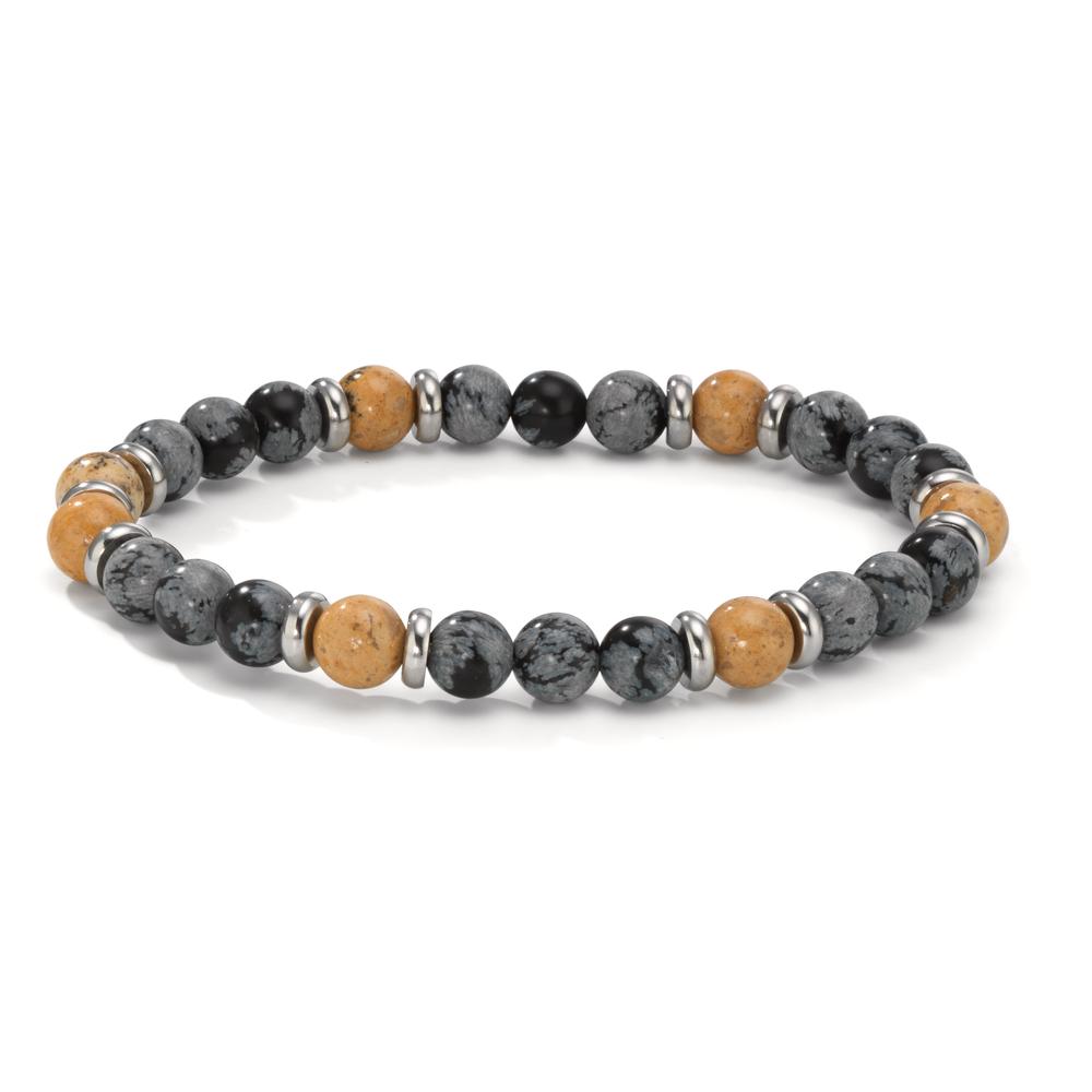 Bracelet Acier inoxydable Ø6.5 mm-612368