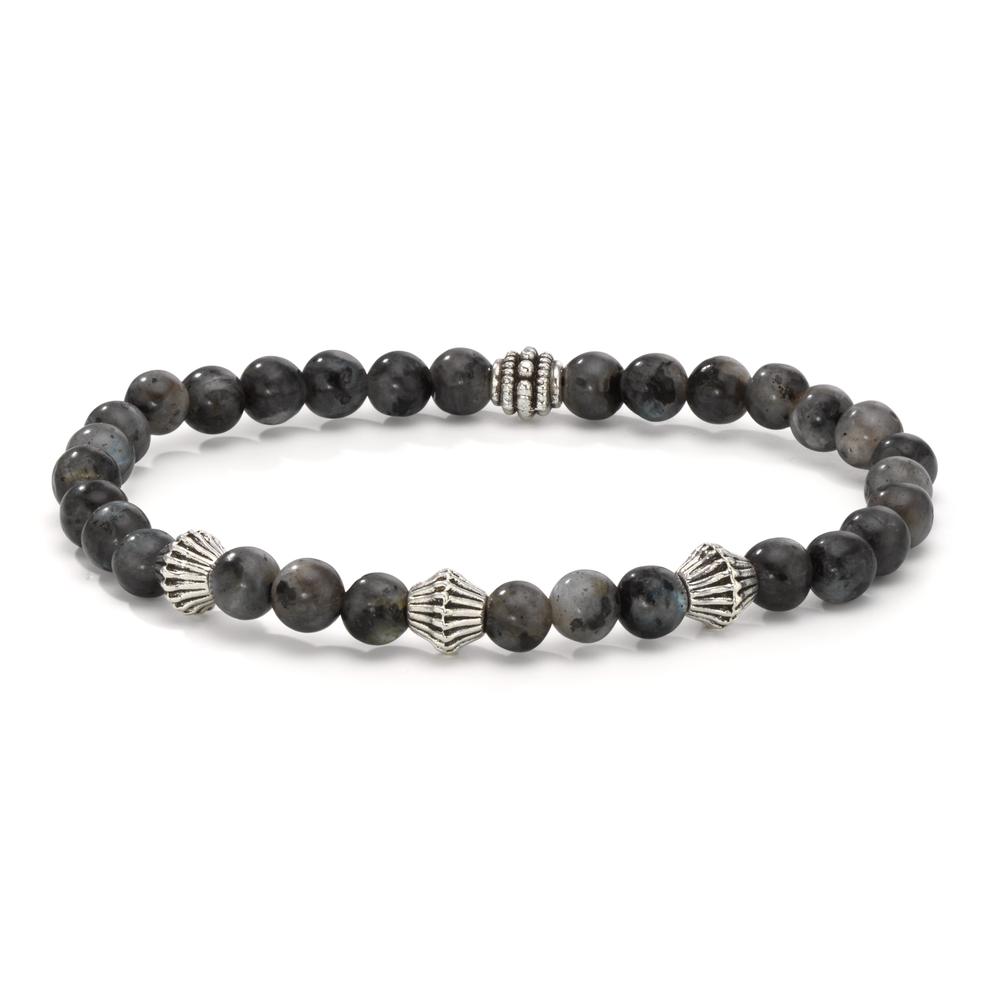 Bracelet Acier inoxydable 20 cm Ø6 mm-612369